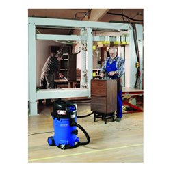 Nilfisk Sicherheitssauger Attix 30-2M PC