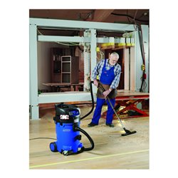 Nilfisk Sicherheitssauger Attix 30-2M PC