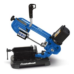 Metallkraft Gehrungs-Metallbandsäge MBS 105