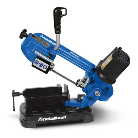 Metallkraft Gehrungs-Metallbandsäge MBS 105
