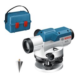 Bosch Optisches Nivelliergerät GOL 26 D