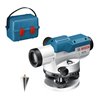 Bosch Optisches Nivelliergerät GOL 26 D