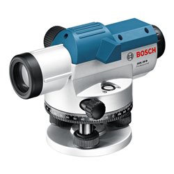 Bosch Optisches Nivelliergerät GOL 26 D