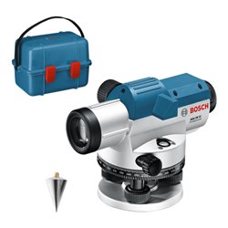 Bosch Optisches Nivelliergerät GOL 26 G