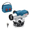 Bosch Optisches Nivelliergerät GOL 26 G