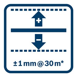 Bosch Optisches Nivelliergerät GOL 32 G
