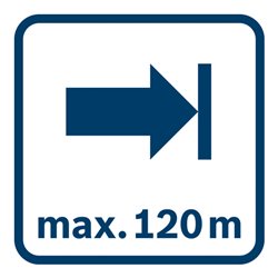 Bosch Optisches Nivelliergerät GOL 32 G