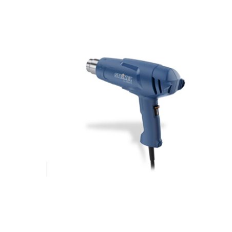 Heißluftgebläse HL 1620 S 1600W/300/500Grad/240/450l/min.