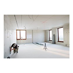 Bosch Kombilaser GCL 25 mit Schutztasche