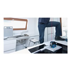 Bosch Kombilaser GCL 25 mit Schutztasche