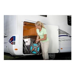 GARDENA Schlauchbox Classic 15 Set