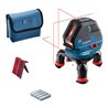 Bosch Linienlaser GLL 3-50 mit Schutztasche