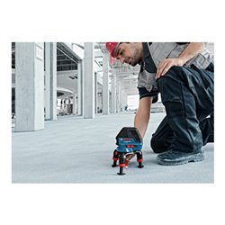 Bosch Linienlaser GLL 3-50 mit Schutztasche