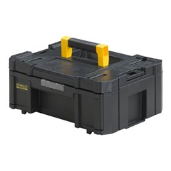 Stanley FatMax TSTAK III Systembox