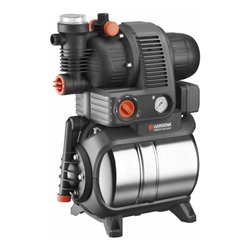 GARDENA Hauswasserwerk 5000/5 eco inox