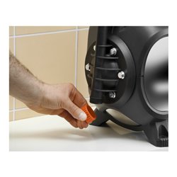 GARDENA Hauswasserwerk 5000/5 eco inox