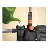 GARDENA Hauswasserwerk 5000/5 eco inox