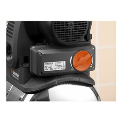 GARDENA Hauswasserwerk 5000/5 eco inox