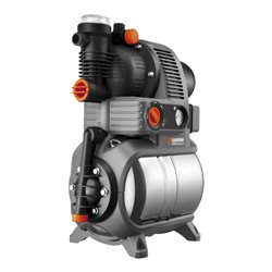 GARDENA Hauswasserwerk 5000/5 eco inox