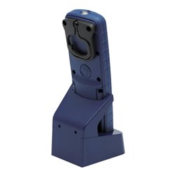 SCANGRIP LED-Akkuhandleuchte UNIFORM 3,7 V 2200 mAh Li-Ion 250-500 lm