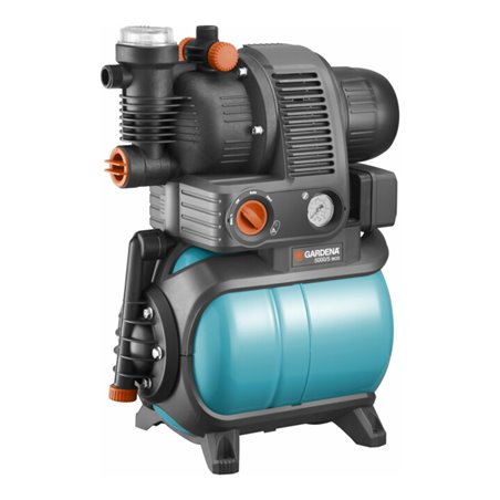 GARDENA Hauswasserwerk 5000/5 eco