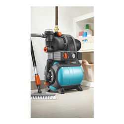 GARDENA Hauswasserwerk 5000/5 eco