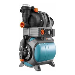 GARDENA Hauswasserwerk 5000/5 eco