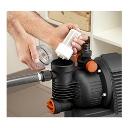 GARDENA Hauswasserwerk 5000/5 eco