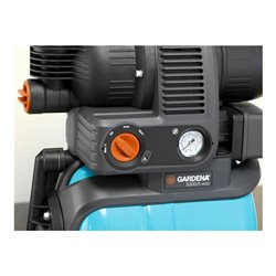 GARDENA Hauswasserwerk 5000/5 eco