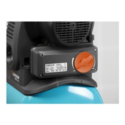 GARDENA Hauswasserwerk 5000/5 eco