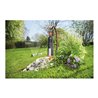 GARDENA Tiefbrunnenpumpe 6000/5 inox automatic