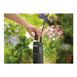 GARDENA Tiefbrunnenpumpe 6000/5 inox automatic