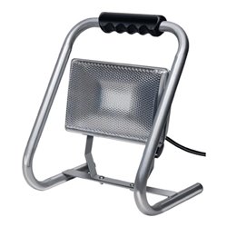 Brennenstuhl Mobile Power-LED-Leuchte ML2705 IP44 27xLED 2m