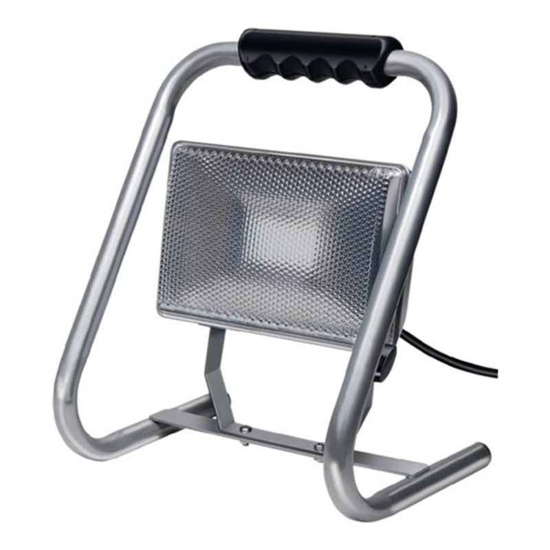 Brennenstuhl Mobile Power-LED-Leuchte ML2705 IP44 27xLED 2m