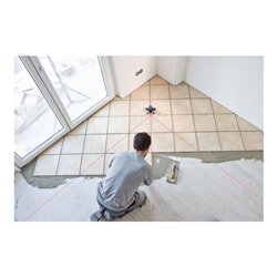 Bosch Fliesenlaser GTL 3