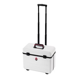 Parat Abs-Pilotenkoffer „Tronx“, Fahrbar