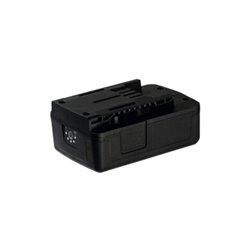 Gesipa Li-Ion Schiebe-Akku 18,0 V (2,1 Ah) Bird Pro