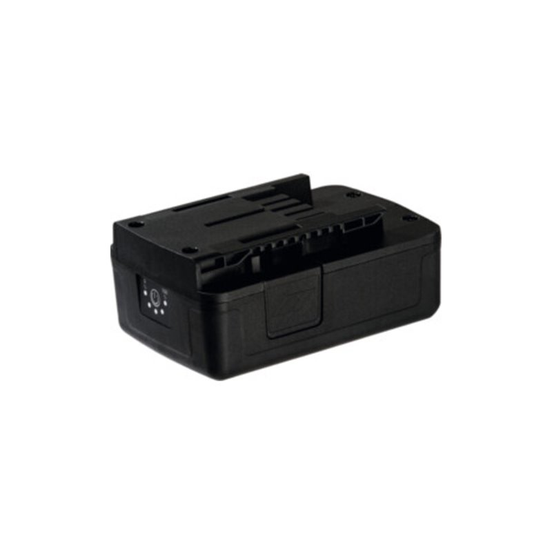 Gesipa Li-Ion Schiebe-Akku 18,0 V (2,1 Ah) Bird Pro