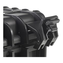 B&W Werkzeugkoffer JUMBO 6700 (flugtauglich und mobil)