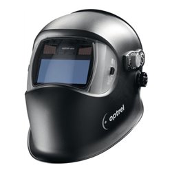 Optrel Schweißerschutzschild e670 DIN4/9-13 Sichtfeld 50x100mm schwarz