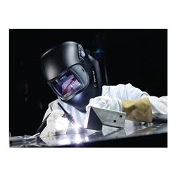 Optrel Schweißerschutzschild e670 DIN4/9-13 Sichtfeld 50x100mm schwarz