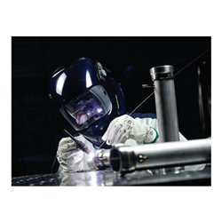 Optrel Schweißerschutzschild e680 DIN4/5-9 DIN9-13 dunkelblau