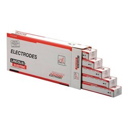 Stabelektrode Conarc 49 2,5x350mm niedriglegiert Pak2,7kg