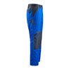 Mascot Hose Temora kornblau/schwarzblau