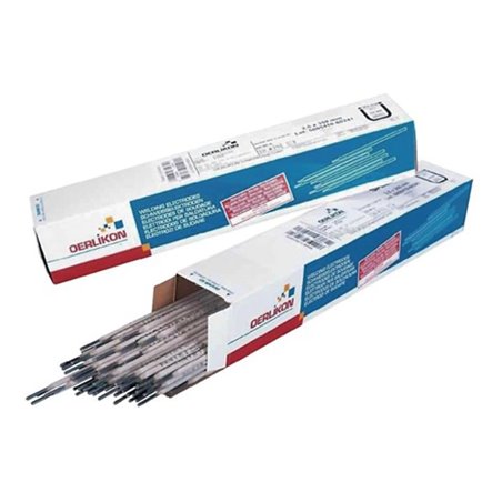 Stabelektrode Fincord S 4,0x450mm niedriglegiert