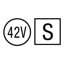 Stabelektrode Fincord S 4,0x450mm niedriglegiert