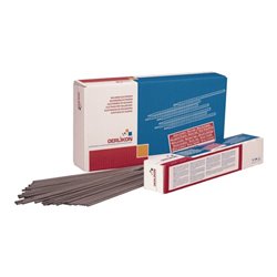 StabelektrodeSupranox316L 4,0x350mm hochlegiert rutil-umhüllt 4,2kg
