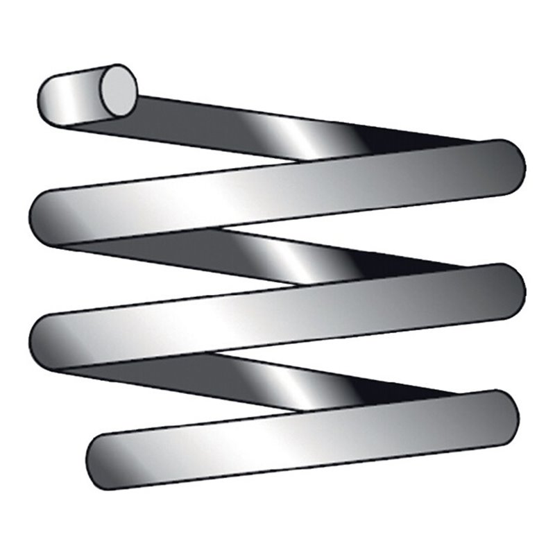 Trafimet Haltefeder ERGOPLUS 25