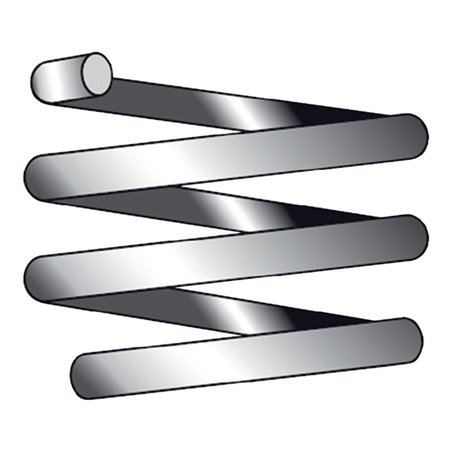 Trafimet Haltefeder ERGOPLUS 25