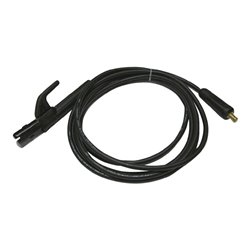 JAS Elektrodenhalter konfektioniert 300 A 35 mm² KS 50 5m